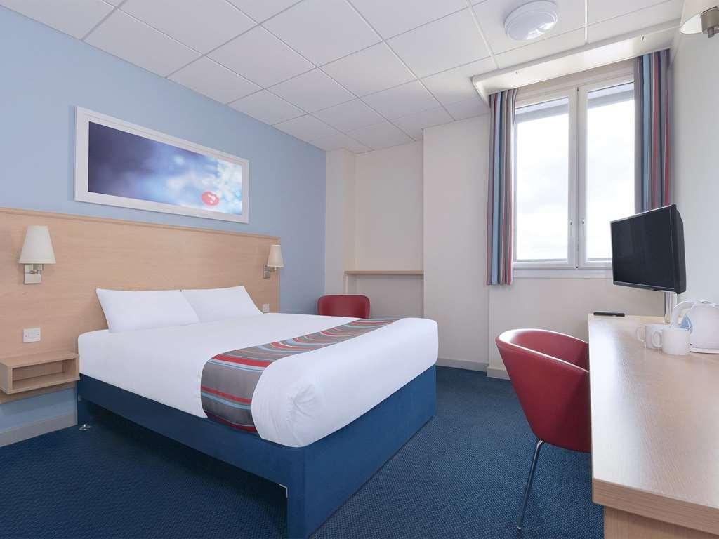 Travelodge Alfreton Oda fotoğraf