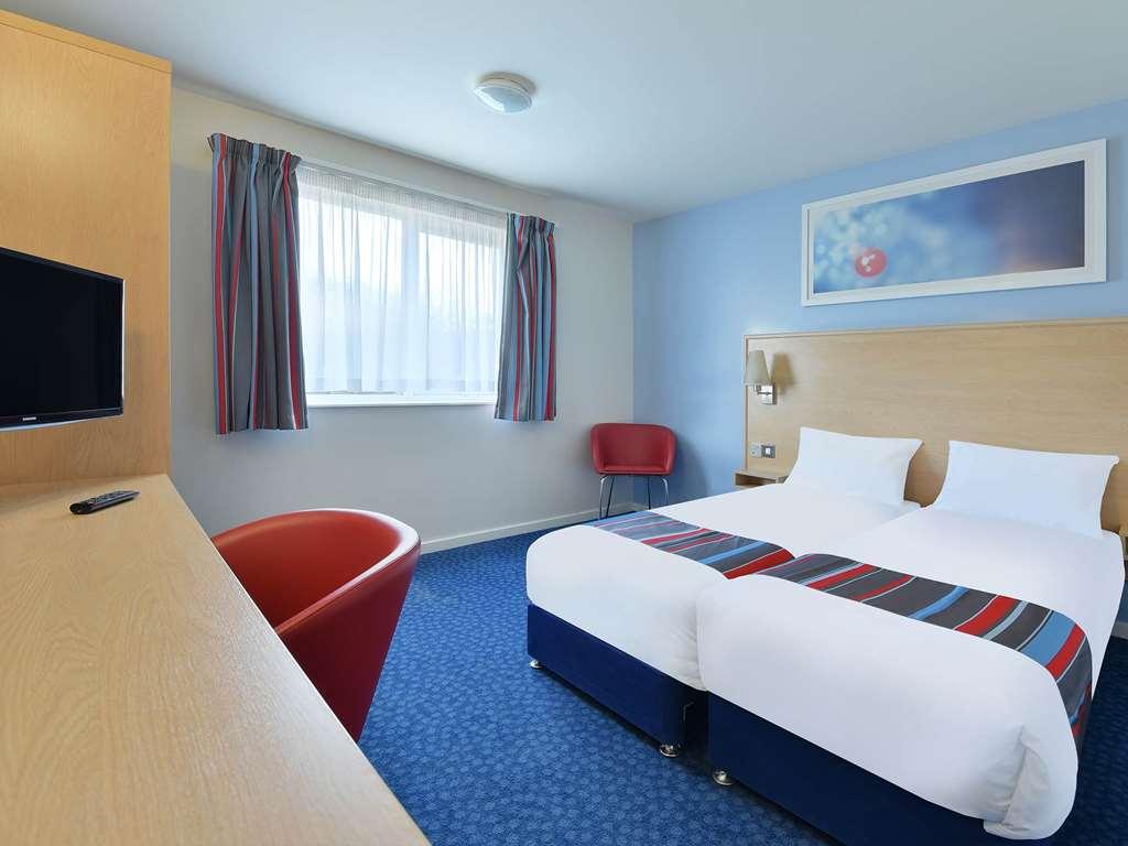 Travelodge Alfreton Oda fotoğraf